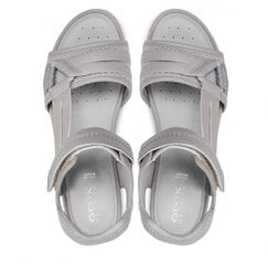 GEOX sandales sievietēm VEGA SANDALS cena un informācija | Sieviešu sandales | 220.lv