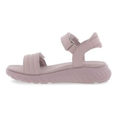 Сандалии Ecco Sp.1 Lite, розовые цена и информация | Детские сандали | 220.lv