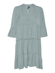 Женское платье Vero Moda 10302774*02, зелёное, 5715502140165 цена и информация | Платья | 220.lv