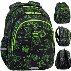 Рюкзак школьный CoolPack, JERRY GAME, 1-3 кл. цена и информация | Школьные рюкзаки, спортивные сумки | 220.lv