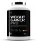 Svara palielinātājs Prosportpharma Weight Gainer Pro, šokolādes garša, 4080 g цена и информация | Uztura bagātinātāji, preparāti muskuļu masas palielināšanai | 220.lv