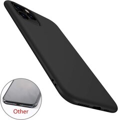 Чехол X-Level Dynamic Apple iPhone 15 Plus черный цена и информация | Чехлы для телефонов | 220.lv