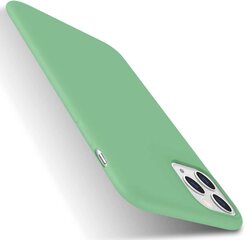 Чехол X-Level Dynamic Apple iPhone 15 Plus matcha зеленый цена и информация | Чехлы для телефонов | 220.lv