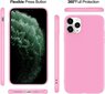 Maciņš X-Level Dynamic Apple iPhone 15 Plus rozā cena un informācija | Telefonu vāciņi, maciņi | 220.lv