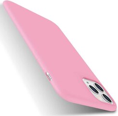 Maciņš X-Level Dynamic Apple iPhone 15 Plus rozā cena un informācija | Telefonu vāciņi, maciņi | 220.lv