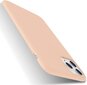 Maciņš X-Level Dynamic Apple iPhone 15 Plus gaiši rozā cena un informācija | Telefonu vāciņi, maciņi | 220.lv