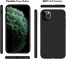 Maciņš X-Level Dynamic Apple iPhone 15 Pro Max melns cena un informācija | Telefonu vāciņi, maciņi | 220.lv