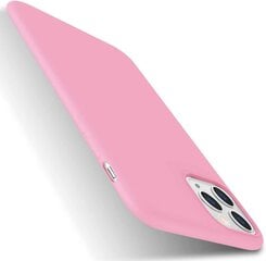 Maciņš X-Level Dynamic Apple iPhone 15 Pro rozā cena un informācija | Telefonu vāciņi, maciņi | 220.lv