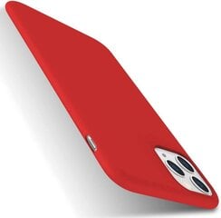Чехол X-Level Dynamic Apple iPhone 15 красный цена и информация | Чехлы для телефонов | 220.lv