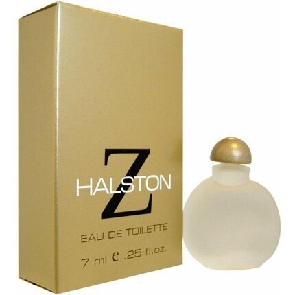 Halston Z miniatūrais tualetes ūdens 7 ml (vīriešiem) цена и информация | Vīriešu smaržas | 220.lv