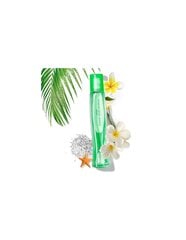 Avon Summer White Maldives EDT tualetes ūdens, 50 ml цена и информация | Женские духи | 220.lv