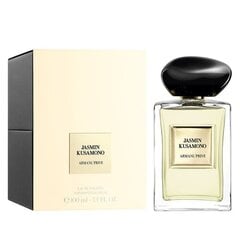 Tualetes ūdens Armani Armani Prive Jasmin Kusamono EDT, 50 ml cena un informācija | Sieviešu smaržas | 220.lv