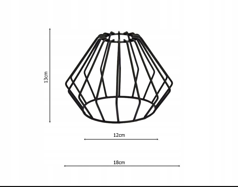 Ledlux piekaramā lampa cena un informācija | Lustras | 220.lv