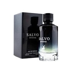 Парфюмированная вода Alhambra Salvo Intense EDP для мужчин, 100 мл. цена и информация | Мужские духи | 220.lv