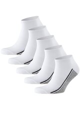 Спортивные мужские носки Sunny Side, 5 пар цена и информация | Мужские носки | 220.lv