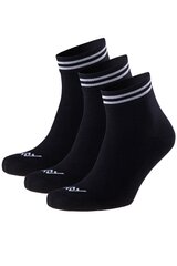 Мужские спортивные носки с подошвой с махровой вязкой, 3 пары цена и информация | Мужские носки | 220.lv