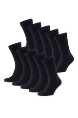 Классические мужские носки Sunny Side, 10 пар цена и информация | Мужские носки | 220.lv