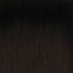 Натуральные человеческие волосы Balmain's Natural Changs Rio 1/3,4 ” цена и информация | Набор аксессуаров для волос | 220.lv