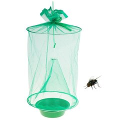 Piekarināms kukaiņu slazds ar tīklu cena un informācija | Aizsardzībai pret kukaiņiem | 220.lv