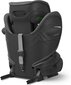 Cybex autokrēsliņš Pallas G I-Size, 9-50 kg, Soho Grey цена и информация | Autokrēsliņi | 220.lv