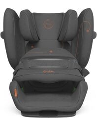 Cybex autokrēsliņš Pallas G I-Size, 9-50 kg, Soho Grey cena un informācija | Cybex Rotaļlietas, bērnu preces | 220.lv