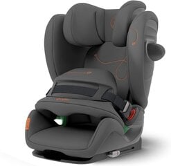 Cybex autokrēsliņš Pallas G I-Size, 9-50 kg, Soho Grey cena un informācija | Cybex Bērnu aprūpe | 220.lv