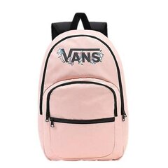 Ranged 2 bp vans unisex pink vn0a7ufny6o1 цена и информация | Рюкзаки и сумки | 220.lv