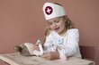 Koka ārsta komplekts Little Dutch, 13 daļas cena un informācija | Rotaļlietas meitenēm | 220.lv