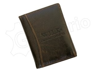 Кошелек для мужчин Wild Things Only 5500/5352 цена и информация | Мужские кошельки | 220.lv