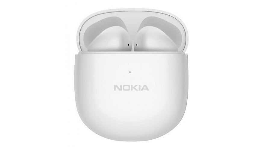 Nokia E3110 White цена и информация | Austiņas | 220.lv