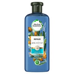 Argan Oil Of Morocco atjaunojošs šampūns sausiem un bojātiem matiem (atjaunojošs šampūns) cena un informācija | Šampūni | 220.lv