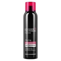 Advance Techniques sausais šampūns (Dry Shampoo) 150 ml cena un informācija | Šampūni | 220.lv