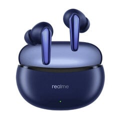 Realme Buds Air 3 Neo Blue cena un informācija | Austiņas | 220.lv