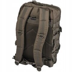Большой рюкзак Mil-Tec, 36 л цена и информация | Спортивные сумки и рюкзаки | 220.lv