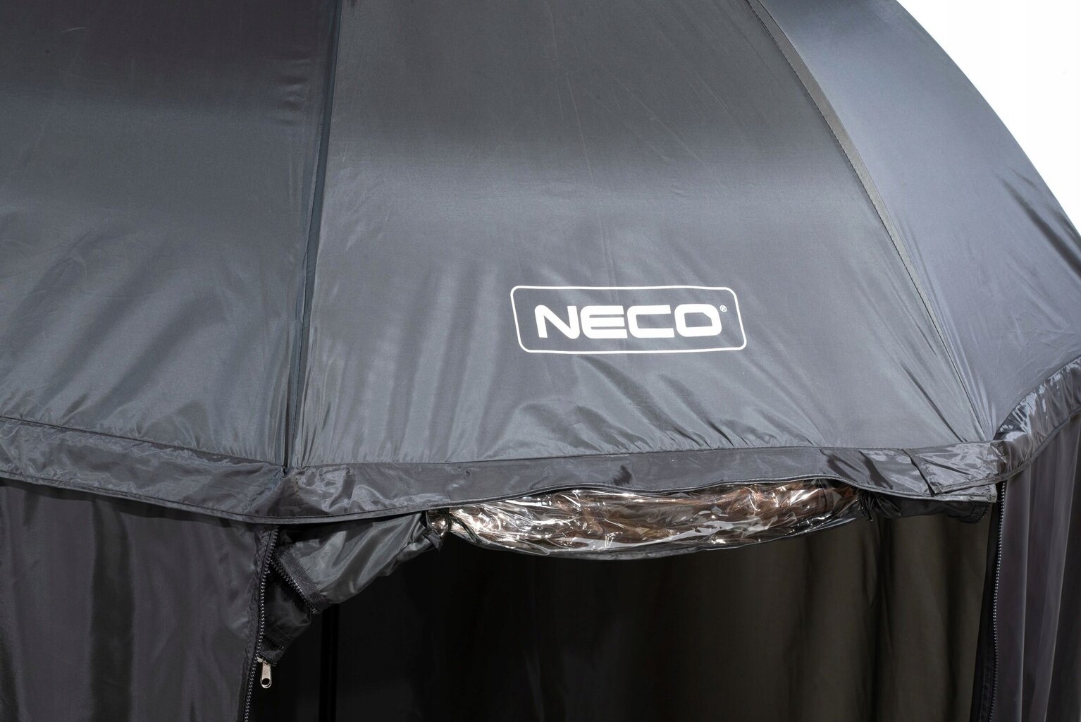 Ūdensizturīgs makšķerēšanas lietussargs, 250cm cena un informācija | Citi makšķerēšanas piederumi | 220.lv