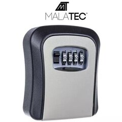 Ящик для ключей с замком Malatec цена и информация | Сейфы | 220.lv