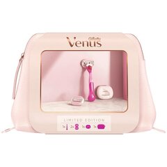 GILLETTE Venus Spa Breeze komplekts цена и информация | Косметика и средства для бритья | 220.lv