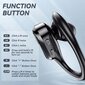 Bezvadu austiņas Lenovo XT80 TWS | Smart In-Ear | Bluetooth| Wireless цена и информация | Austiņas | 220.lv