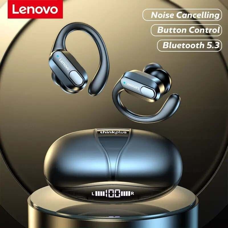 Bezvadu austiņas Lenovo XT80 TWS | Smart In-Ear | Bluetooth| Wireless цена и информация | Austiņas | 220.lv