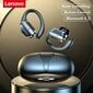 Bezvadu austiņas Lenovo XT80 TWS | Smart In-Ear | Bluetooth| Wireless cena un informācija | Austiņas | 220.lv