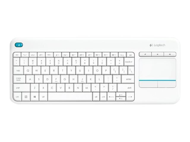 Logitech K400 Plus cena un informācija | Klaviatūras | 220.lv