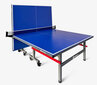Galda tenisa galds Bilaro Hoko Outdoor, zils цена и информация | Galda tenisa galdi un pārklāji | 220.lv