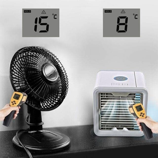 Gaisa kondicionieris Arctic Air Ultra цена и информация | Ventilatori | 220.lv