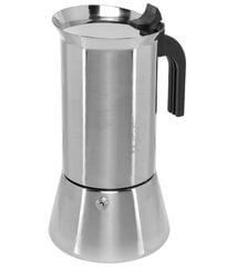 Bialetti Venus kafijas kanna, 0,3 l, sudraba krāsā цена и информация | Чайники, кофейники | 220.lv