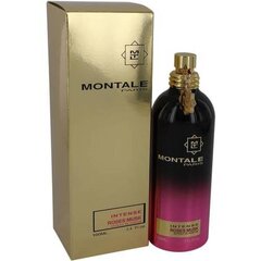 Parfimērijas ūdens Montale Paris Intense Roses Musk EDP sievietēm, 50 ml cena un informācija | Sieviešu smaržas | 220.lv