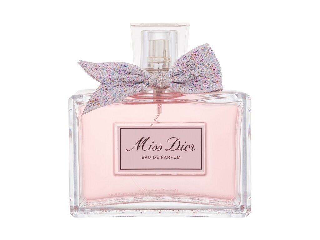 Parfimērijas ūdens Christian Dior Miss Dior 2021 EDP sievietēm, 150 ml цена и информация | Sieviešu smaržas | 220.lv