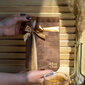 Chai Chai Tējas asorti, koka kastītē, 24 g cena un informācija | Tēja | 220.lv