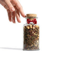 Chai Chai Tēja Oh Christmas tea!, magnētiskā kastītē, 60 g cena un informācija | Tēja | 220.lv