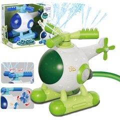 Ūdens rotaļlieta 2in1 Woopie helikopters cena un informācija | Ūdens, smilšu un pludmales rotaļlietas | 220.lv