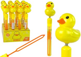 Ziepju burbuļi Duckling cena un informācija | Ūdens, smilšu un pludmales rotaļlietas | 220.lv